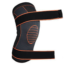 زانو بند طبی کشتی